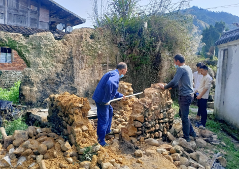 上饶市铅山县烟草专卖局:扎根基层一线 助力乡村振兴_江西广播电视台