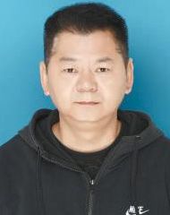 陈小杰