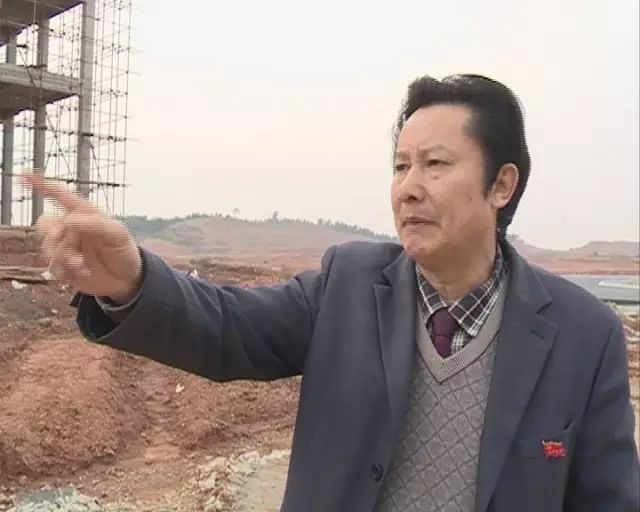 骄傲新干人:溧江籍党员老板同8000人赴广东创业,建起新干一条街!