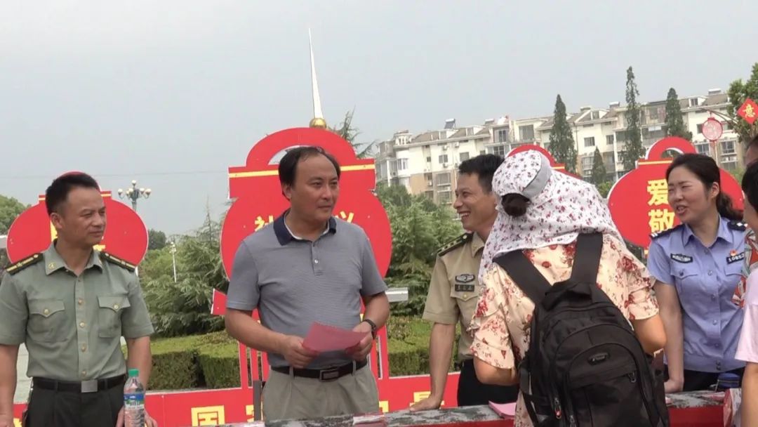 2020年新干征兵开始啦!这里有份参军入伍攻略,有志青年们速看!