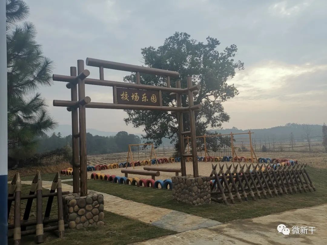 新干又多了一处国家3a级景区,5个省3a旅游点【就地过年更精彩】