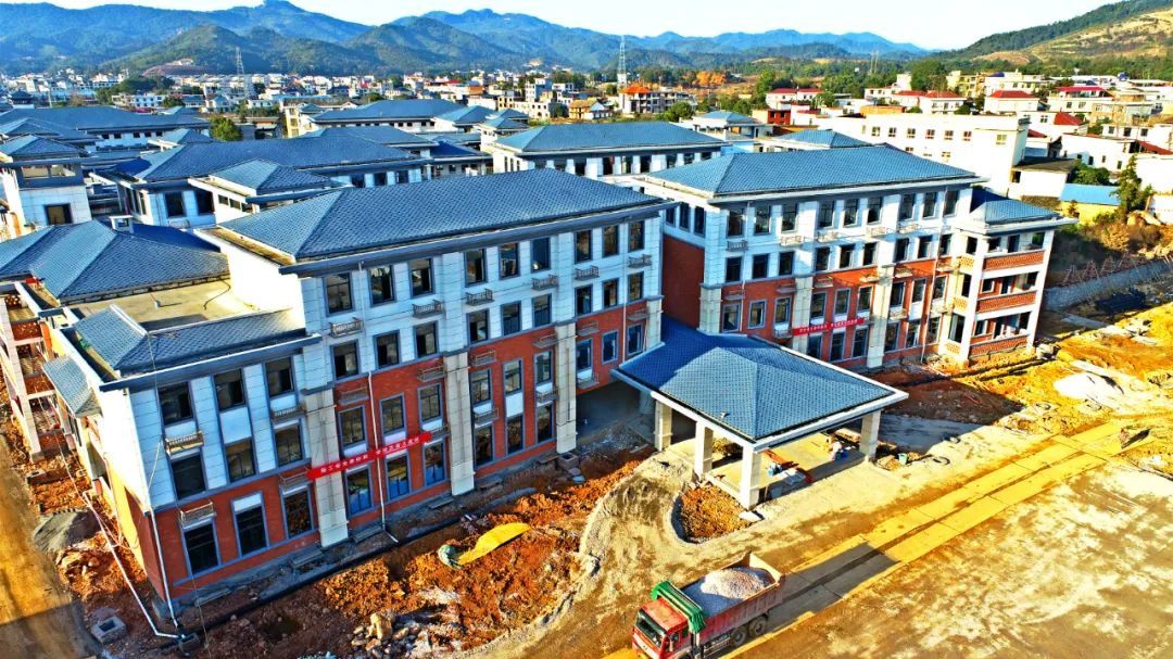 麻山中学