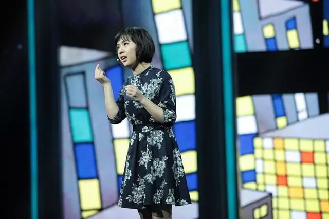 北大才女,《超级演说家》冠军刘媛媛:学习是寒门逆袭的唯一方法