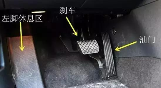 那么今天就纯电动汽车单踏板控制给大家简单做个介绍
