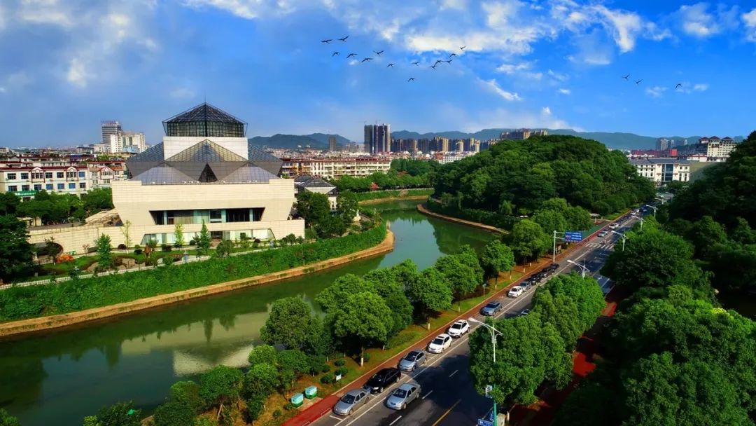 萍乡各公共文化服务场馆有序开放