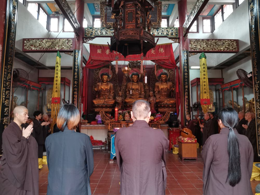 定心寺_广昌融媒