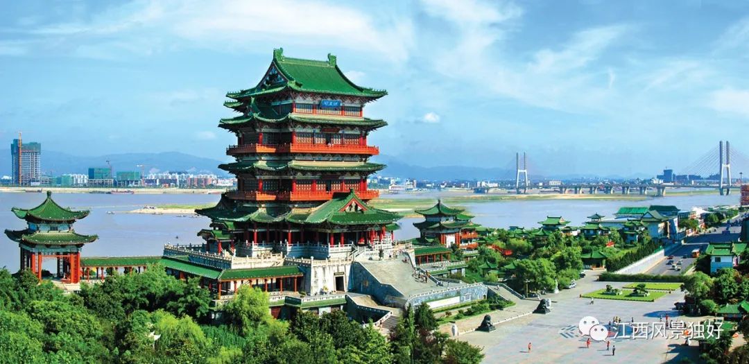 国庆长假怎么玩之南昌篇带你乘着地铁一日游