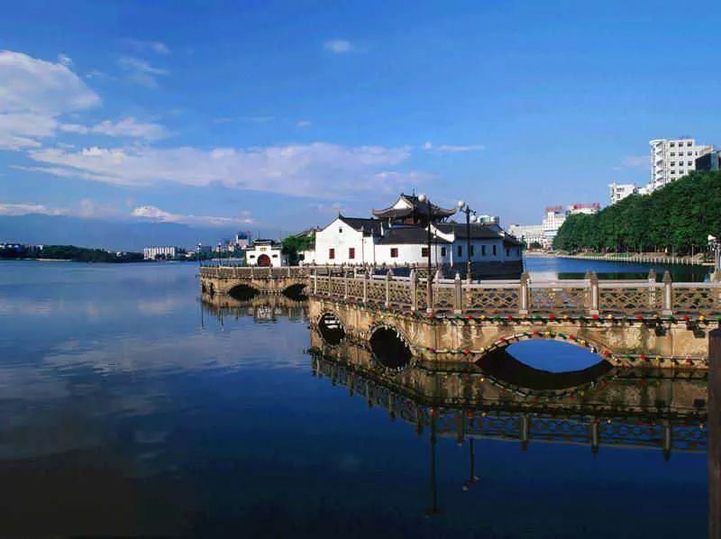九江创建国家历史文化名城不让历史和文化片刻远离