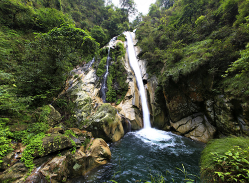 山水田园好风光湖南祁阳点亮乡村旅游新图景