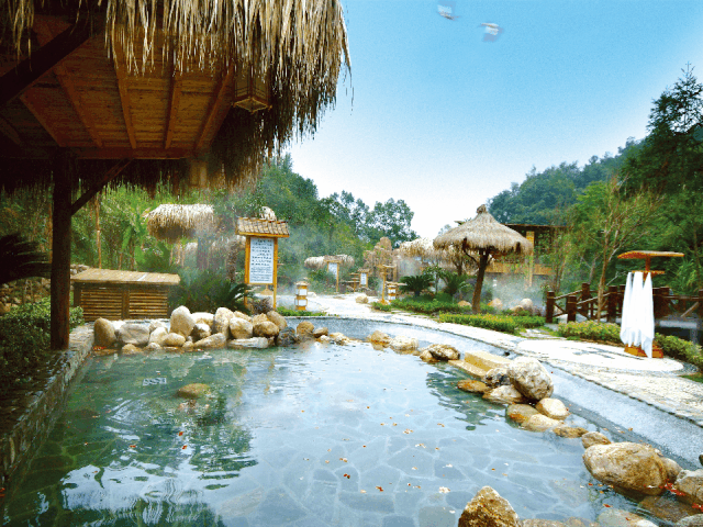 2021宜春最美旅游月历出炉!再也不愁去哪儿玩了