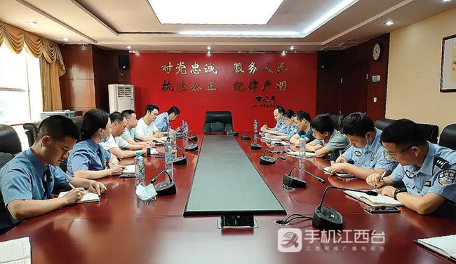 南昌市湾里区检察院提前介入魏某故意杀人案_副本