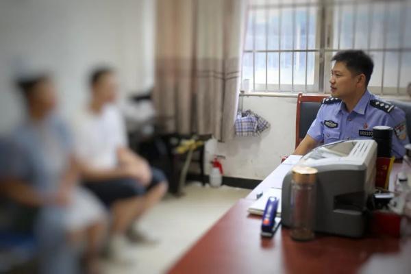 江西少年高考689分！查分后妈妈立即拨通了警察电话……