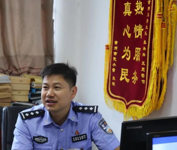 江西少年高考689分！查分后妈妈立即拨通了警察电话……