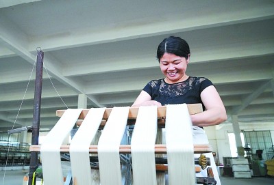 江西：红土地上书写崛起新答卷