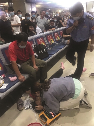 点击进入下一页