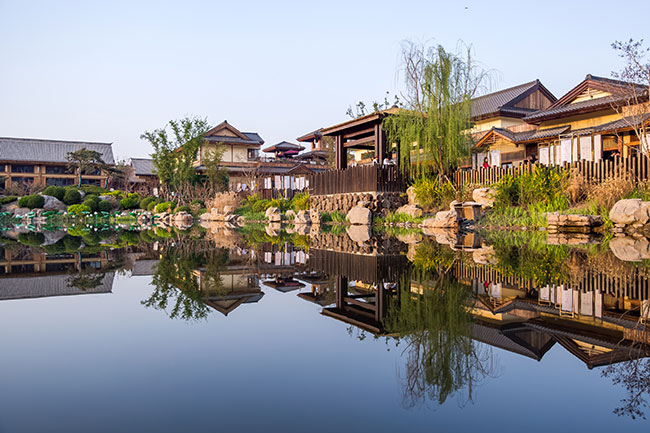 灵沼湖3