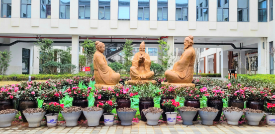 景德镇陶阳学校新闻稿377