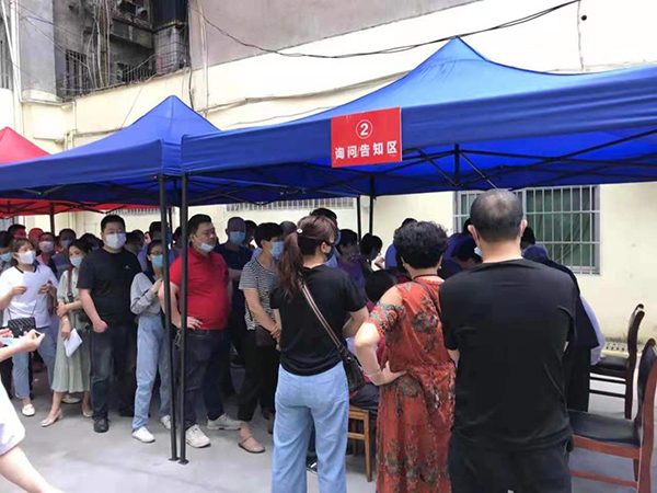助推疫苗接种工作