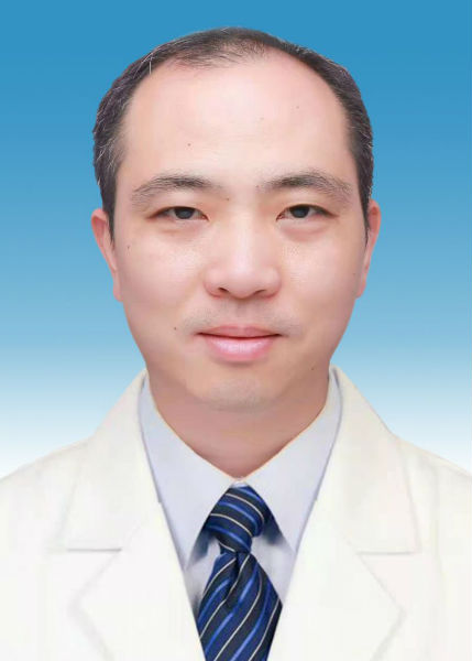 余海滨 副主任医师  介入室主任