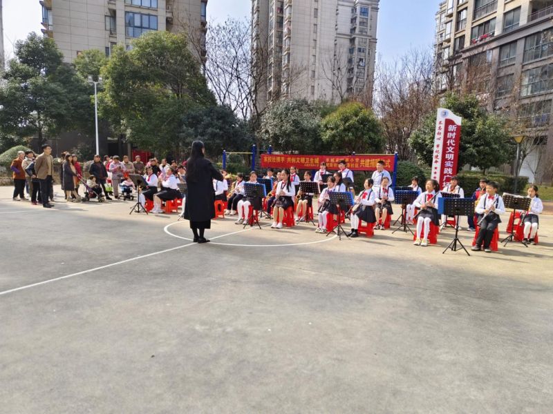（管弦乐队表演）