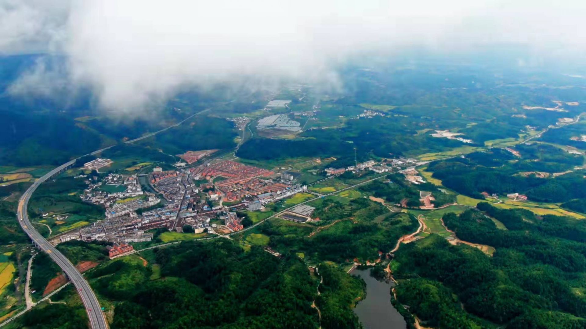 宁都风景图片