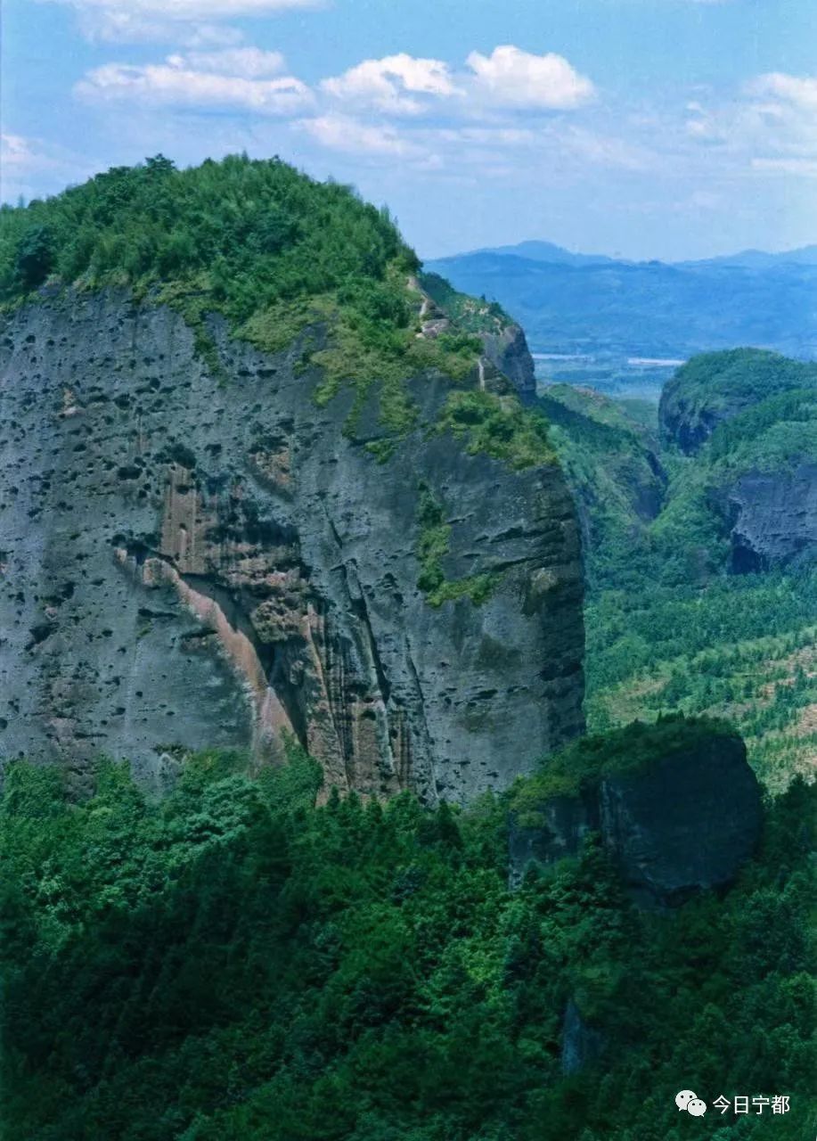 宁都风景图片