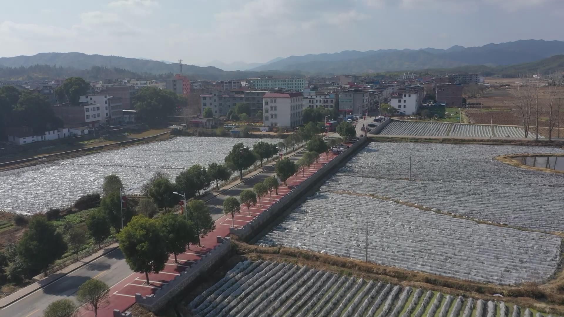 宁都是个好地方| 乡村美景