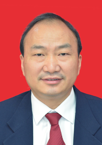 领导