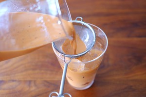 泰茶/泰式奶茶的做法 步骤3