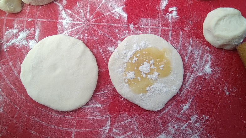 土豆丝卷饼的步骤 土豆丝卷饼的步骤