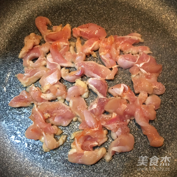米饭披萨的步骤 米饭披萨的步骤