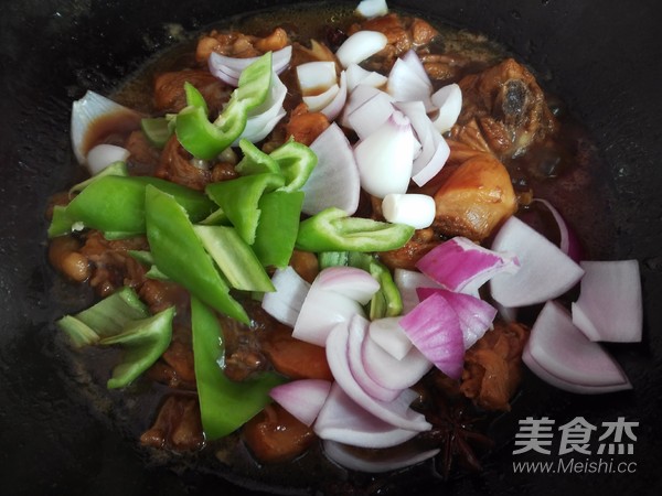 啤酒鸡块的步骤 啤酒鸡块的步骤