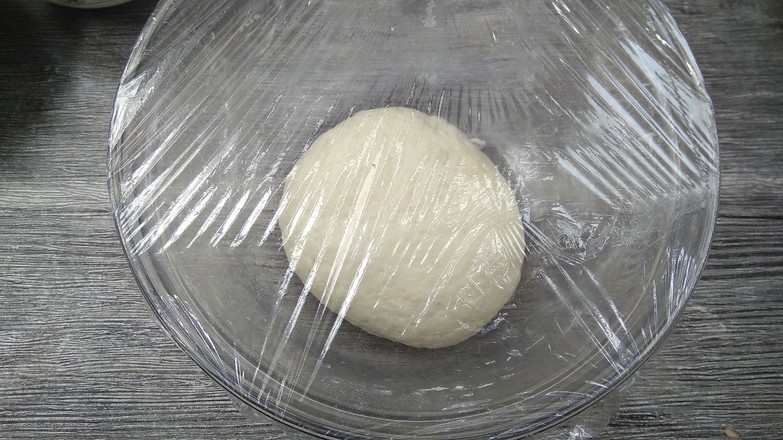 土豆丝卷饼的步骤 土豆丝卷饼的步骤