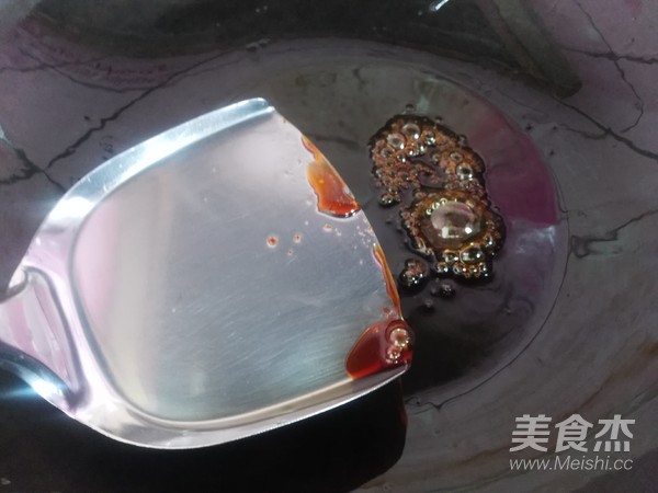 啤酒鸡块的步骤 啤酒鸡块的步骤