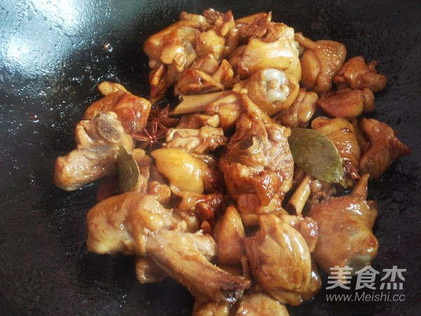 啤酒鸡块的步骤 啤酒鸡块的步骤