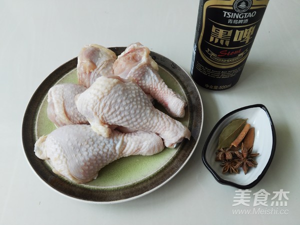 啤酒鸡块的步骤 啤酒鸡块的步骤