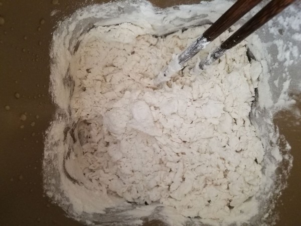 香肠香菇烧麦的步骤 香肠香菇烧麦的步骤
