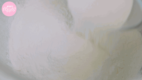 芋泥麻薯软欧包的步骤 芋泥麻薯软欧包的步骤