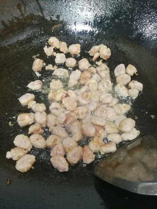 香肠香菇烧麦的步骤 香肠香菇烧麦的步骤