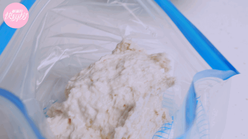 芋泥麻薯软欧包的步骤 芋泥麻薯软欧包的步骤