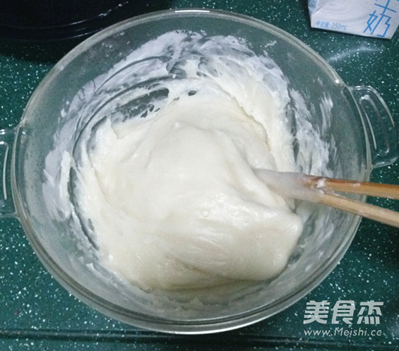 草莓大福的步驟 草莓大福的步驟