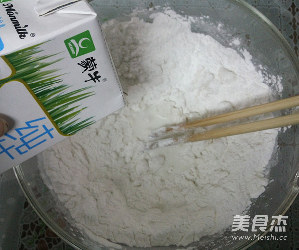 草莓大福的步驟 草莓大福的步驟