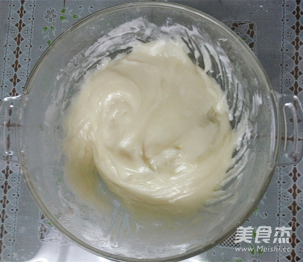 草莓大福的步驟 草莓大福的步驟
