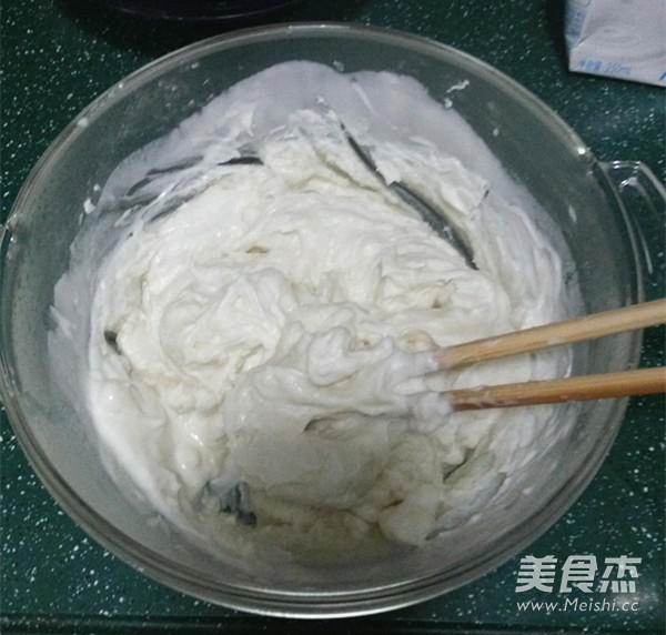 草莓大福的步驟 草莓大福的步驟