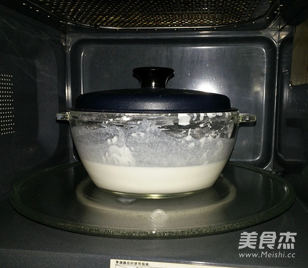 草莓大福的步驟 草莓大福的步驟