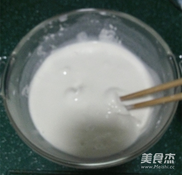 草莓大福的步驟 草莓大福的步驟