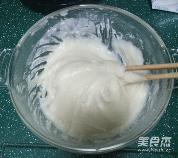 草莓大福的步驟 草莓大福的步驟