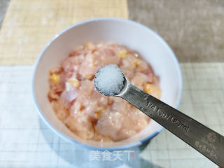 酱爆鸡丁的做法步骤：2