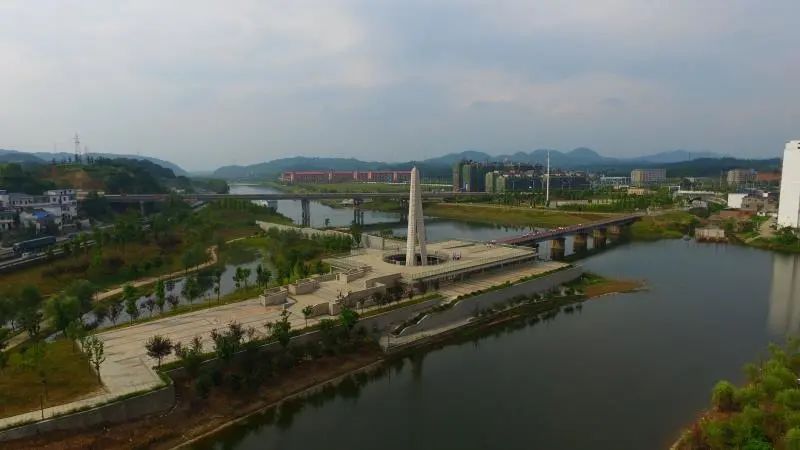 德安文旅万家岭大捷纪念园重新开园本县居民可凭身份证免费参观