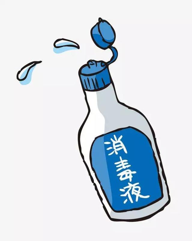 在無人狀態下使用過氧乙酸或者過氧化氫處置或移動式紫外線消毒處理